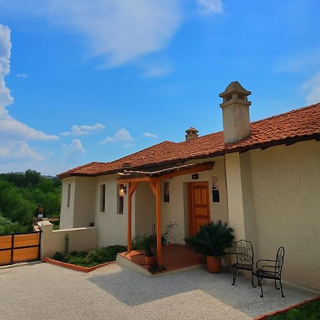 Villa Cedrus Akyaka  Exterior photo