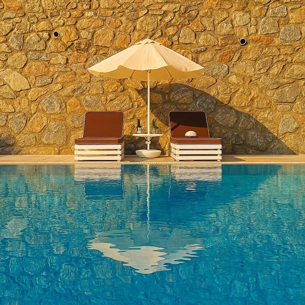 Villa Cedrus Akyaka  Exterior photo